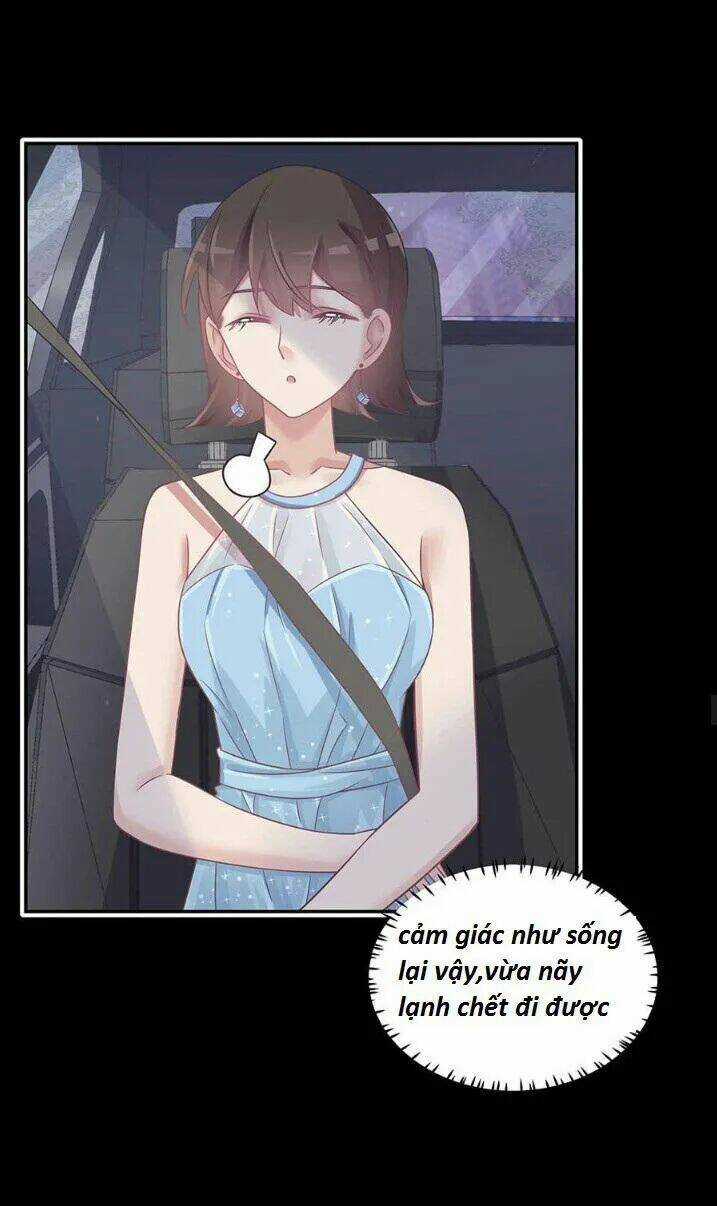 Tiểu Muội, Ngươi Đã Lấy Chồng Chưa ? Chapter 17 trang 8