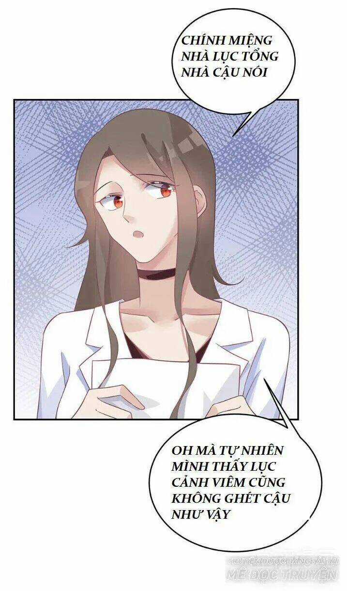 Tiểu Muội, Ngươi Đã Lấy Chồng Chưa ? Chapter 18.1 trang 15