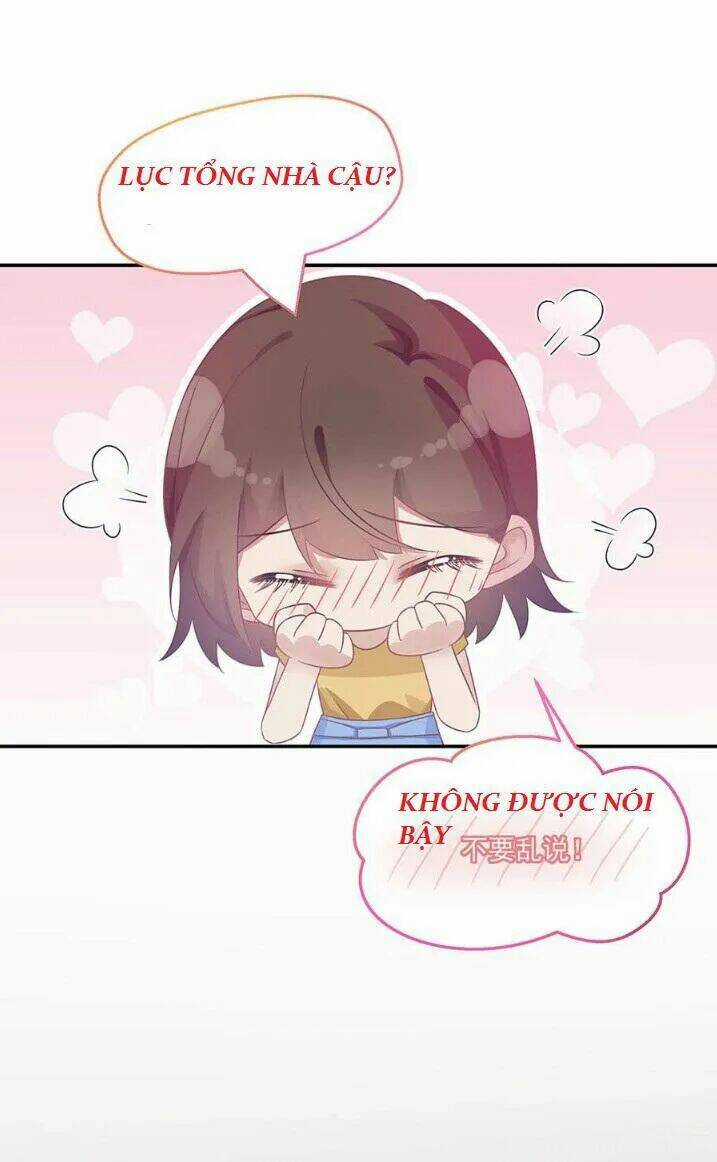 Tiểu Muội, Ngươi Đã Lấy Chồng Chưa ? Chapter 18.1 trang 16