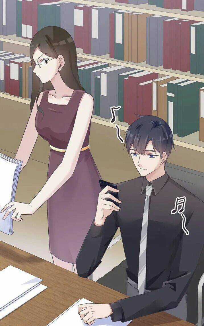 Tiểu Muội, Ngươi Đã Lấy Chồng Chưa ? Chapter 18.1 trang 18