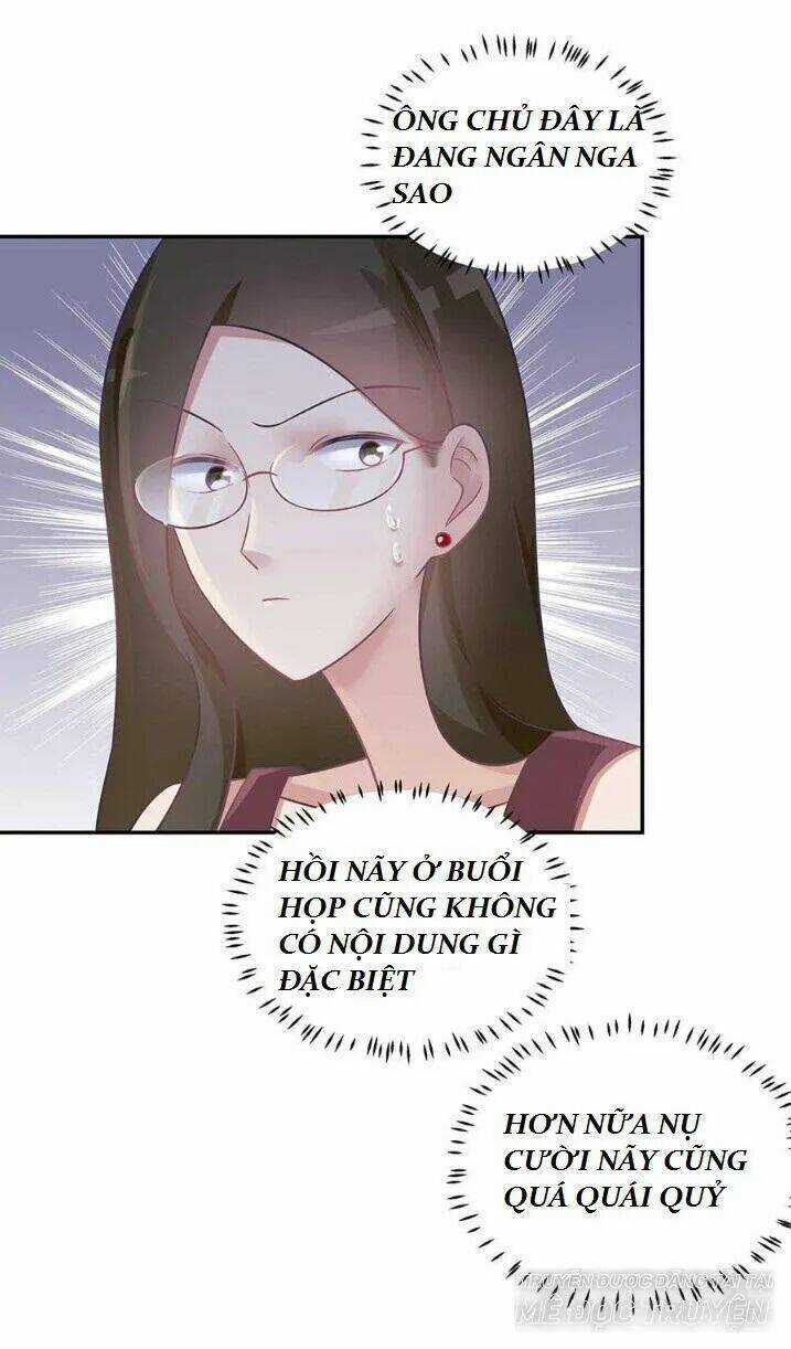 Tiểu Muội, Ngươi Đã Lấy Chồng Chưa ? Chapter 18.1 trang 20