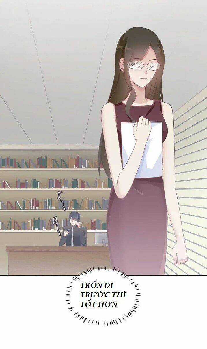 Tiểu Muội, Ngươi Đã Lấy Chồng Chưa ? Chapter 18.1 trang 22