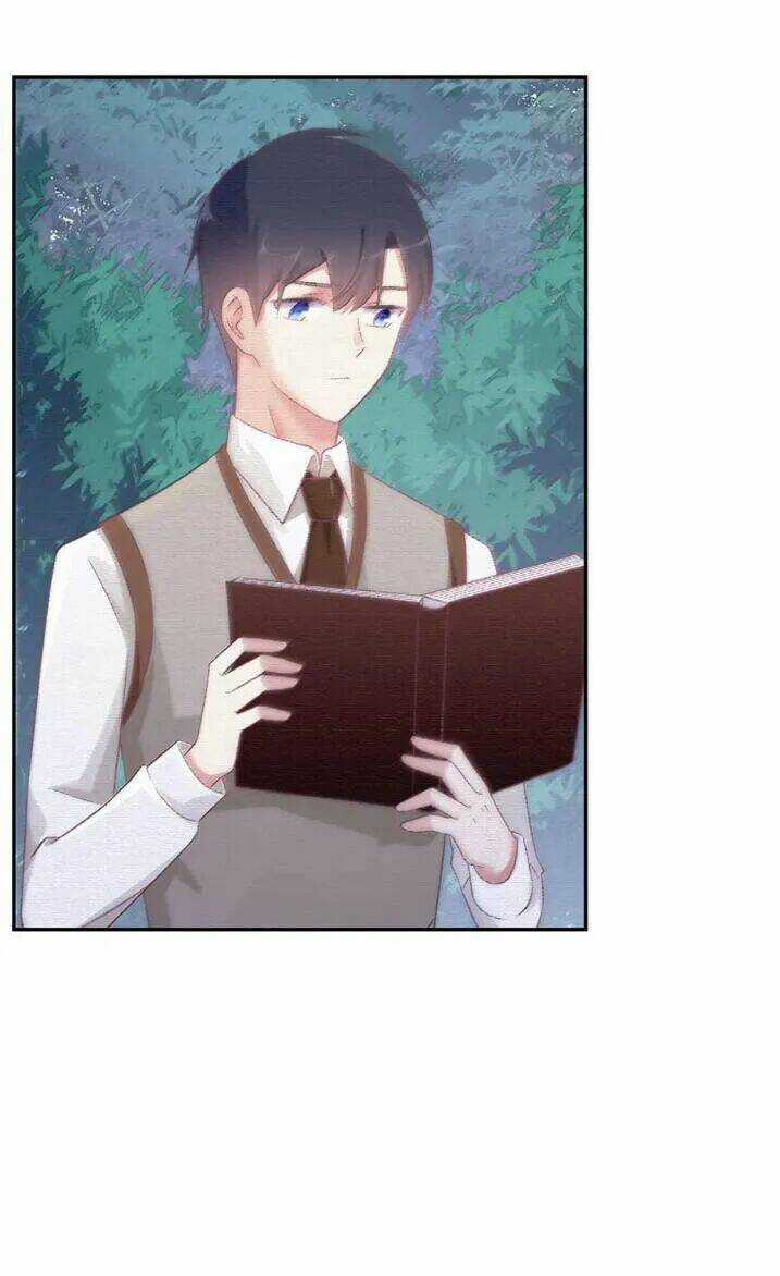 Tiểu Muội, Ngươi Đã Lấy Chồng Chưa ? Chapter 18.1 trang 24