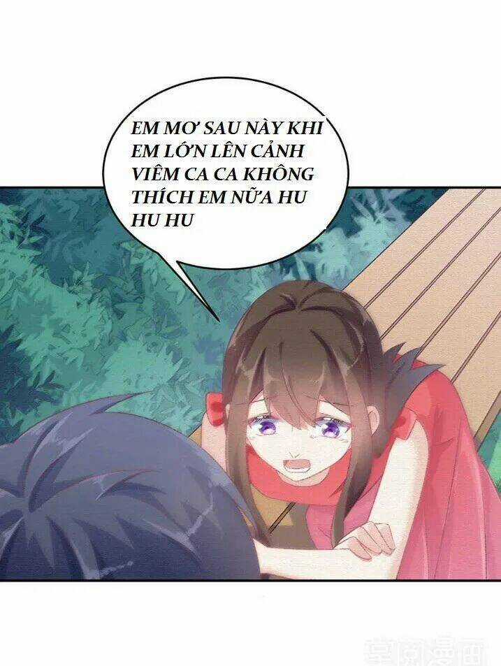 Tiểu Muội, Ngươi Đã Lấy Chồng Chưa ? Chapter 18.1 trang 26