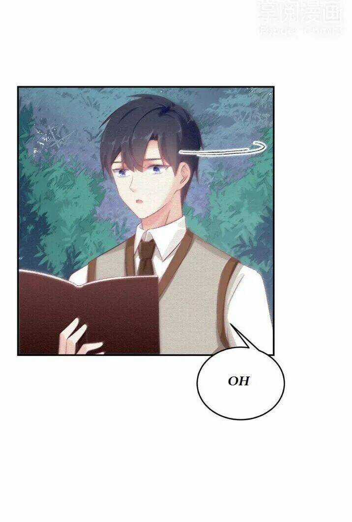 Tiểu Muội, Ngươi Đã Lấy Chồng Chưa ? Chapter 18.1 trang 27