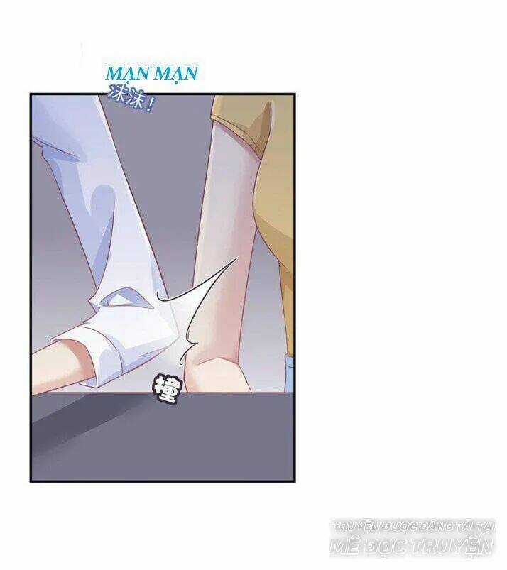 Tiểu Muội, Ngươi Đã Lấy Chồng Chưa ? Chapter 18.1 trang 5