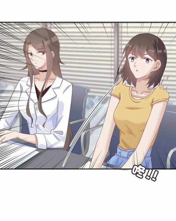 Tiểu Muội, Ngươi Đã Lấy Chồng Chưa ? Chapter 18.1 trang 6