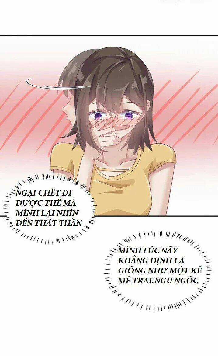 Tiểu Muội, Ngươi Đã Lấy Chồng Chưa ? Chapter 18.1 trang 8