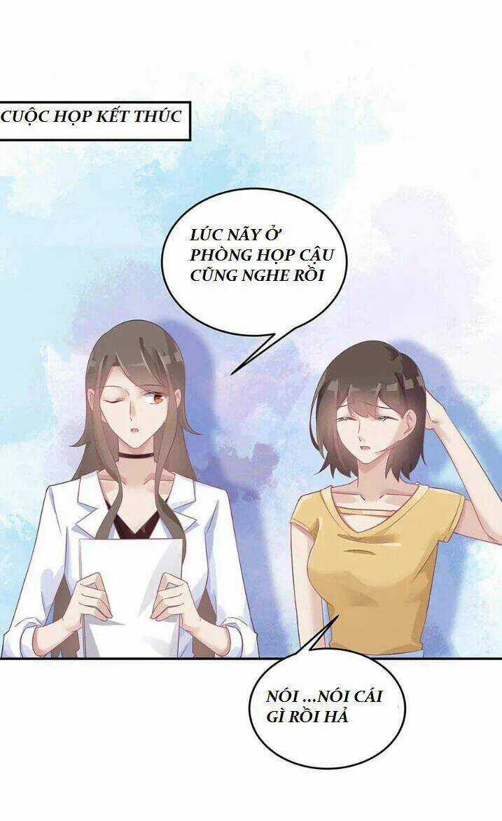 Tiểu Muội, Ngươi Đã Lấy Chồng Chưa ? Chapter 18.1 trang 9