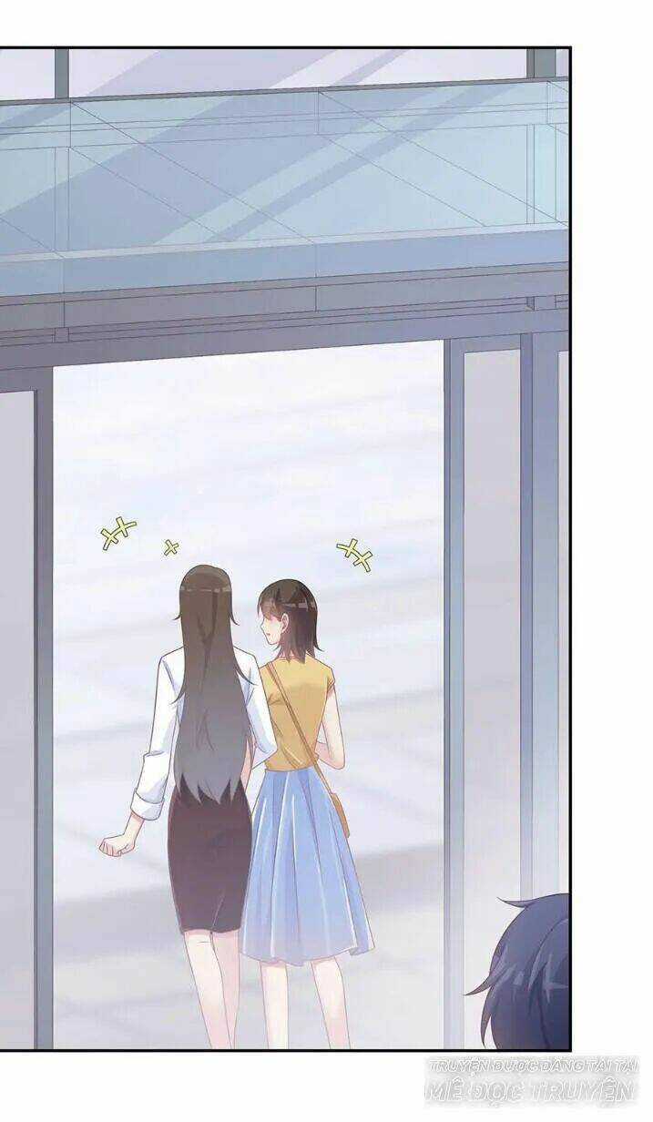 Tiểu Muội, Ngươi Đã Lấy Chồng Chưa ? Chapter 18 trang 10