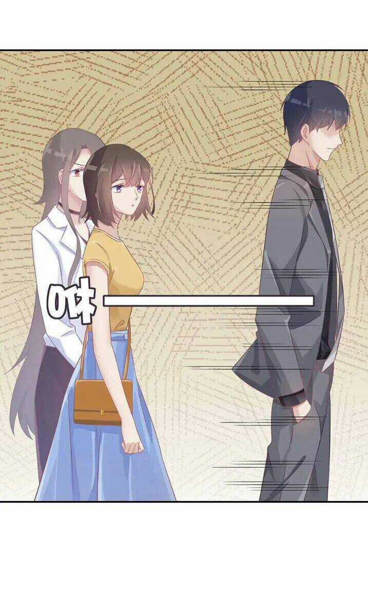 Tiểu Muội, Ngươi Đã Lấy Chồng Chưa ? Chapter 18 trang 11