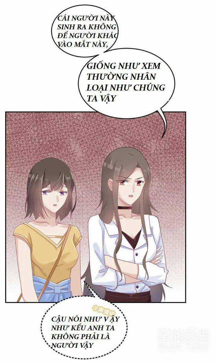 Tiểu Muội, Ngươi Đã Lấy Chồng Chưa ? Chapter 18 trang 12