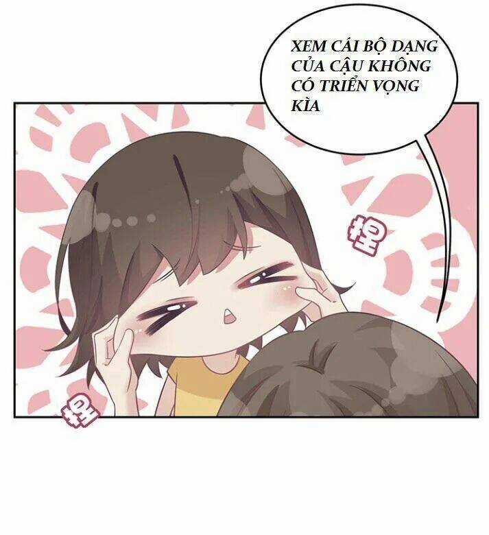 Tiểu Muội, Ngươi Đã Lấy Chồng Chưa ? Chapter 18 trang 13