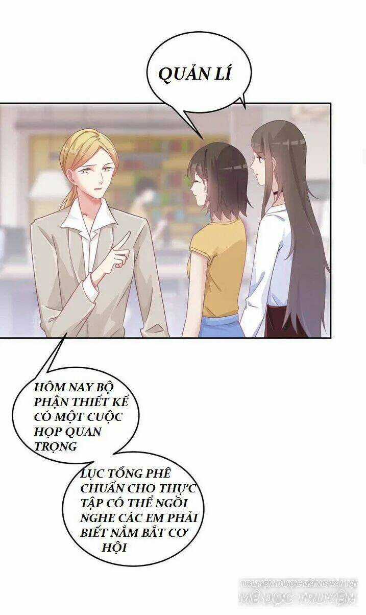 Tiểu Muội, Ngươi Đã Lấy Chồng Chưa ? Chapter 18 trang 15