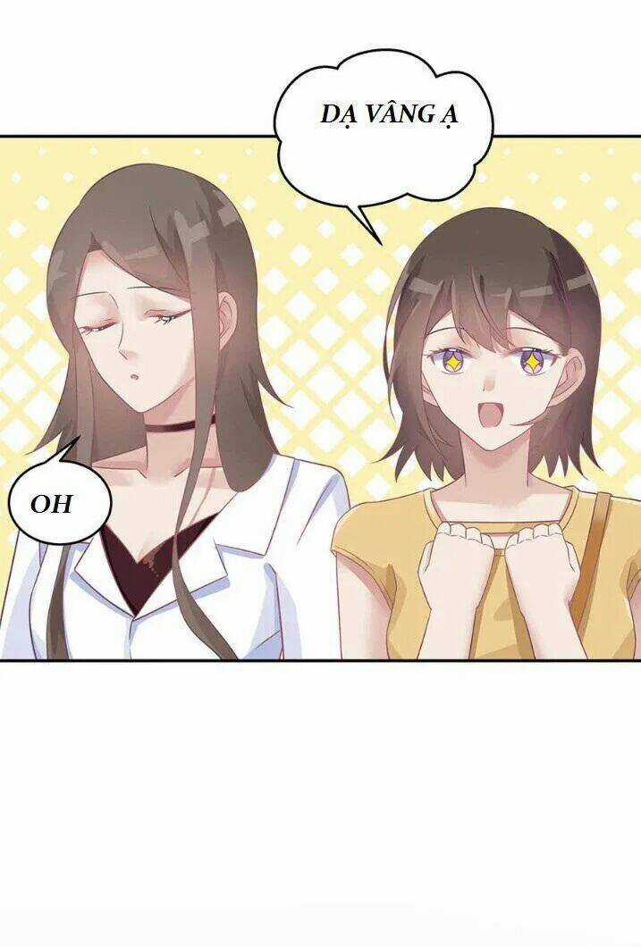 Tiểu Muội, Ngươi Đã Lấy Chồng Chưa ? Chapter 18 trang 16