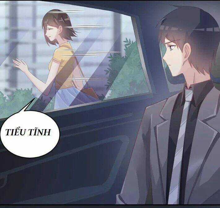 Tiểu Muội, Ngươi Đã Lấy Chồng Chưa ? Chapter 18 trang 4