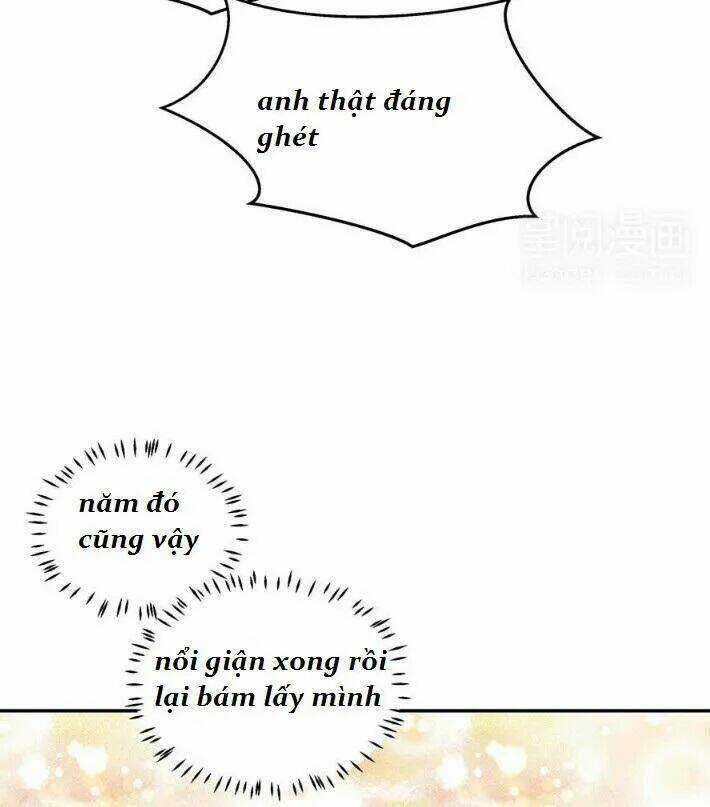 Tiểu Muội, Ngươi Đã Lấy Chồng Chưa ? Chapter 19.1 trang 11