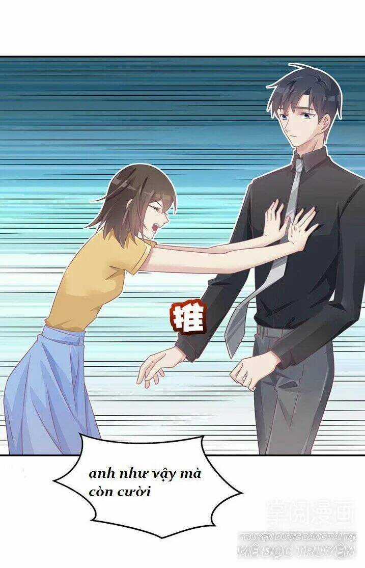 Tiểu Muội, Ngươi Đã Lấy Chồng Chưa ? Chapter 19.1 trang 15