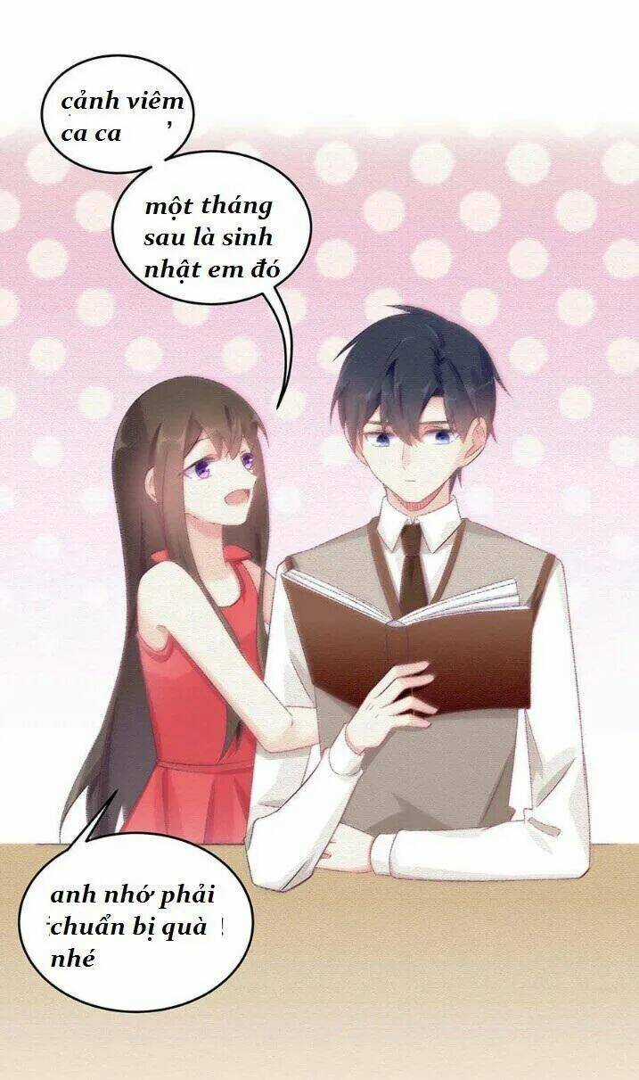 Tiểu Muội, Ngươi Đã Lấy Chồng Chưa ? Chapter 19.1 trang 22