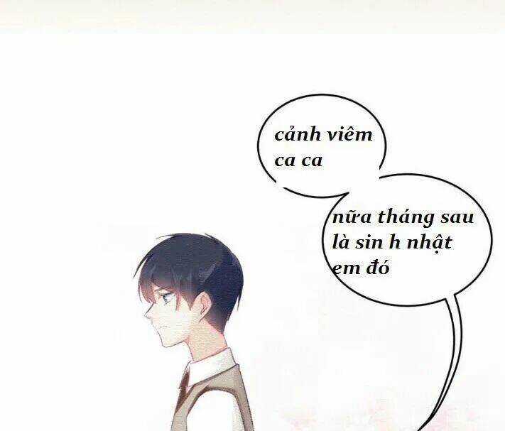 Tiểu Muội, Ngươi Đã Lấy Chồng Chưa ? Chapter 19.1 trang 23