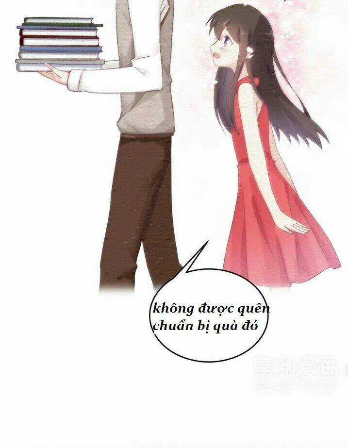 Tiểu Muội, Ngươi Đã Lấy Chồng Chưa ? Chapter 19.1 trang 24