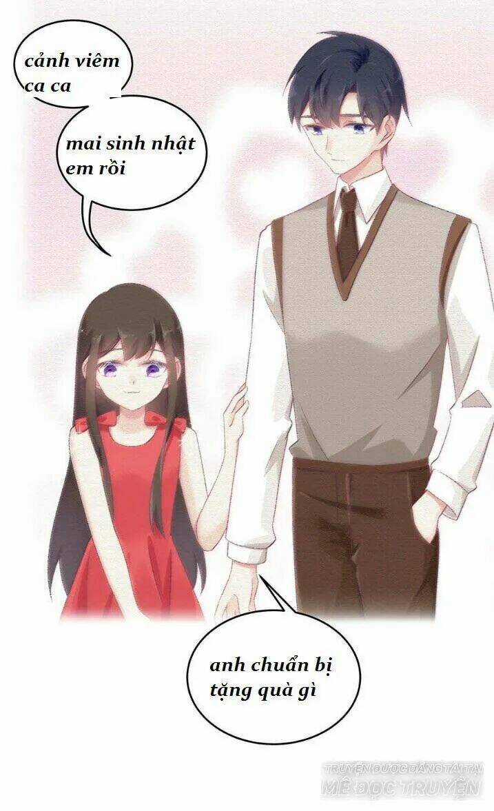 Tiểu Muội, Ngươi Đã Lấy Chồng Chưa ? Chapter 19.1 trang 25