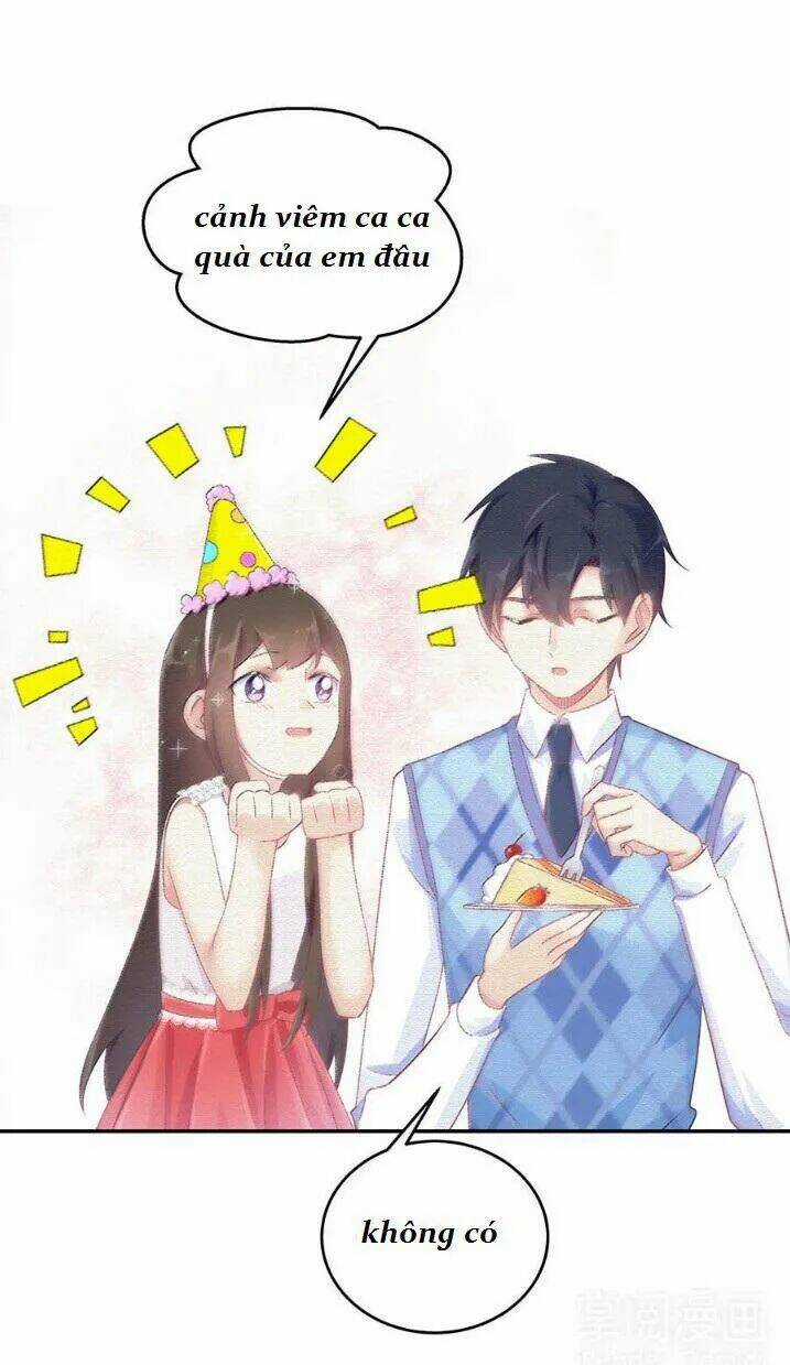 Tiểu Muội, Ngươi Đã Lấy Chồng Chưa ? Chapter 19.1 trang 26