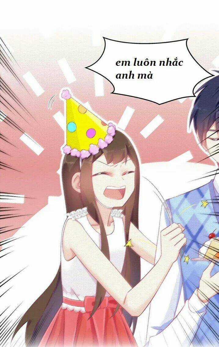 Tiểu Muội, Ngươi Đã Lấy Chồng Chưa ? Chapter 19.1 trang 27