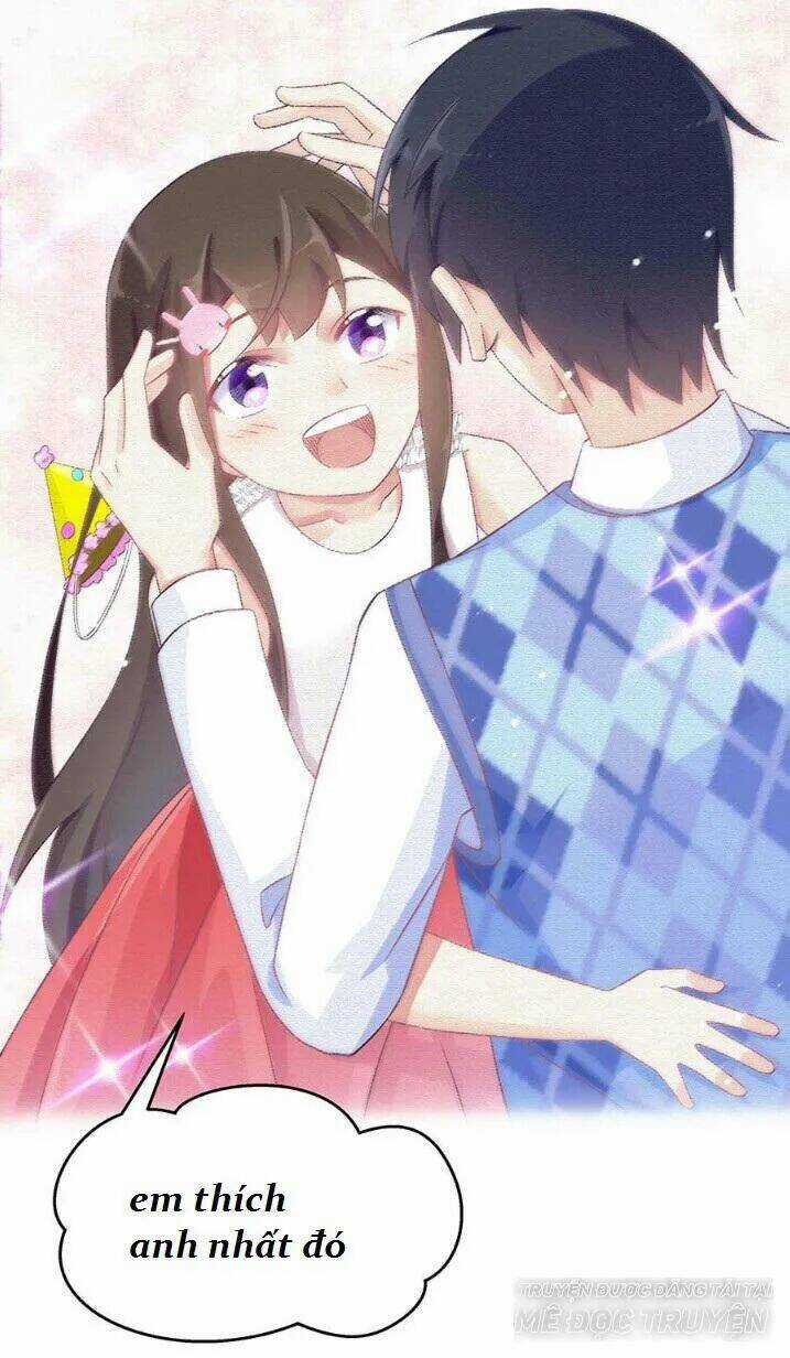 Tiểu Muội, Ngươi Đã Lấy Chồng Chưa ? Chapter 19.1 trang 30