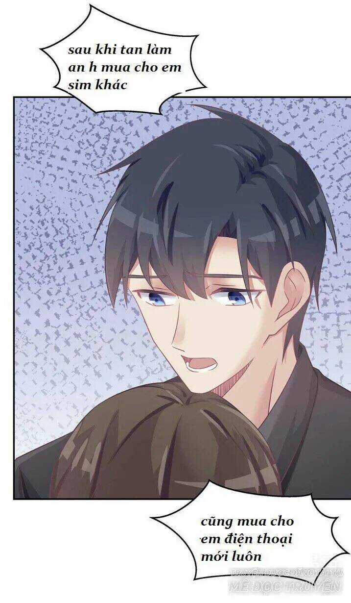 Tiểu Muội, Ngươi Đã Lấy Chồng Chưa ? Chapter 19.1 trang 5