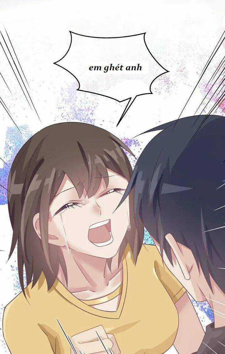 Tiểu Muội, Ngươi Đã Lấy Chồng Chưa ? Chapter 19.1 trang 9