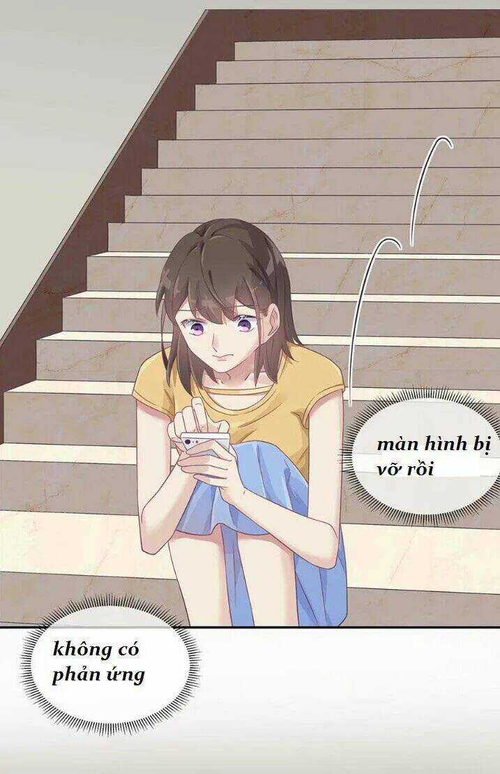 Tiểu Muội, Ngươi Đã Lấy Chồng Chưa ? Chapter 19 trang 14