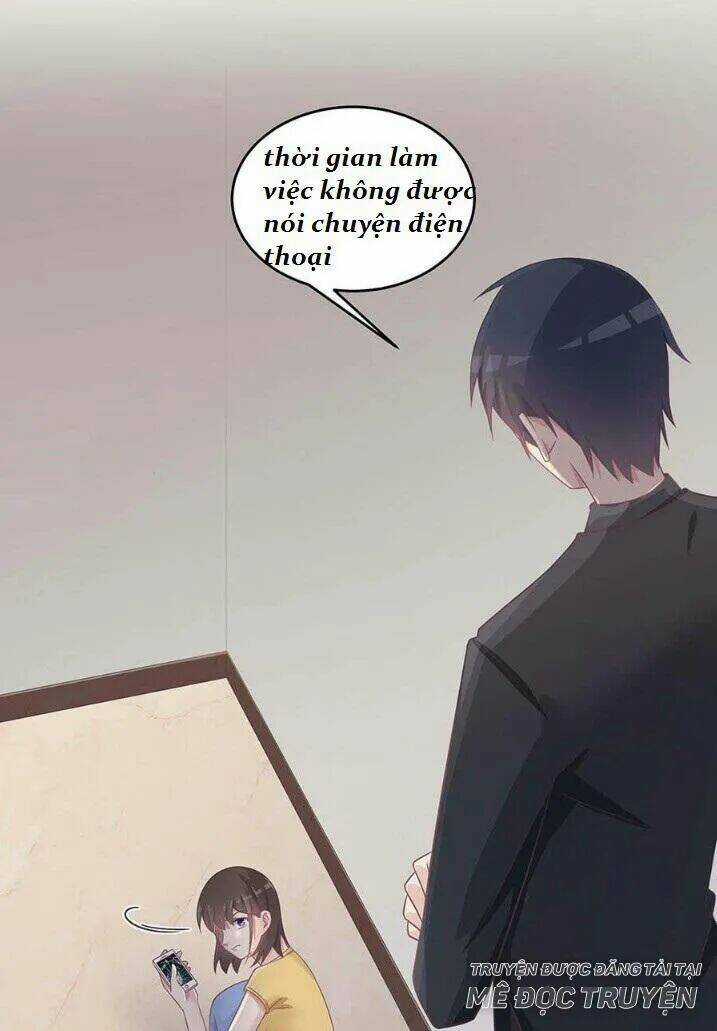 Tiểu Muội, Ngươi Đã Lấy Chồng Chưa ? Chapter 19 trang 15