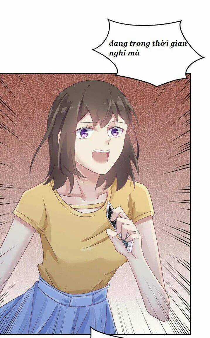 Tiểu Muội, Ngươi Đã Lấy Chồng Chưa ? Chapter 19 trang 17