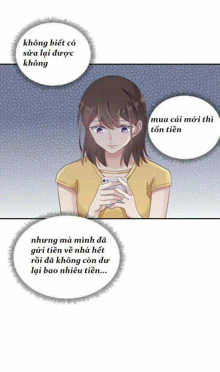 Tiểu Muội, Ngươi Đã Lấy Chồng Chưa ? Chapter 19 trang 19