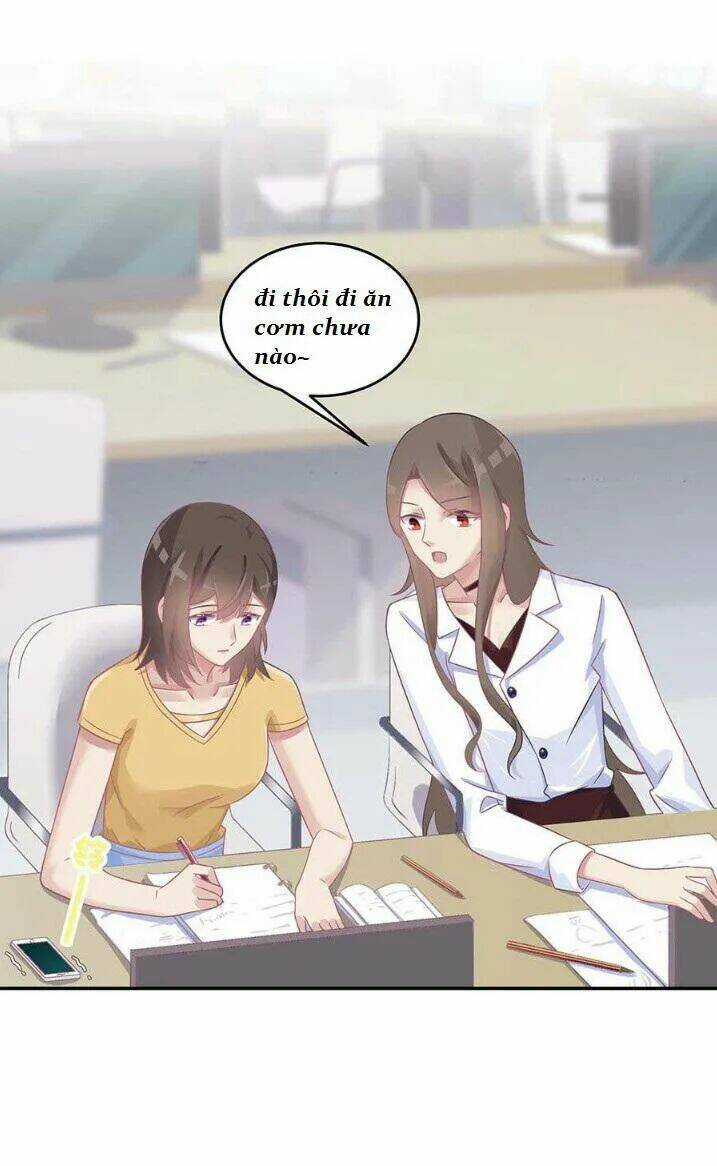 Tiểu Muội, Ngươi Đã Lấy Chồng Chưa ? Chapter 19 trang 2