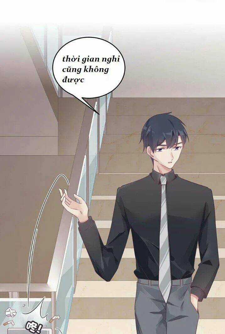 Tiểu Muội, Ngươi Đã Lấy Chồng Chưa ? Chapter 19 trang 21