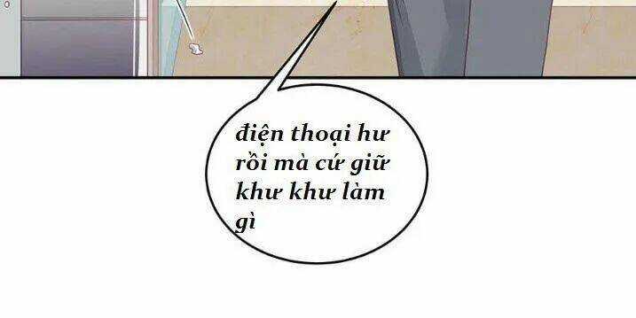 Tiểu Muội, Ngươi Đã Lấy Chồng Chưa ? Chapter 19 trang 22