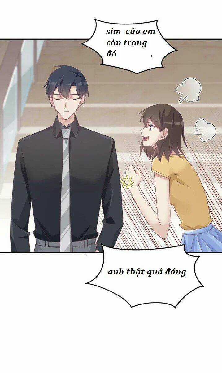 Tiểu Muội, Ngươi Đã Lấy Chồng Chưa ? Chapter 19 trang 23