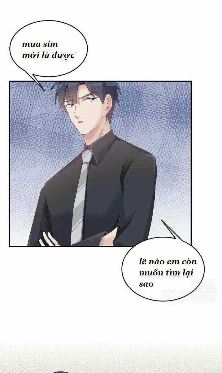 Tiểu Muội, Ngươi Đã Lấy Chồng Chưa ? Chapter 19 trang 24