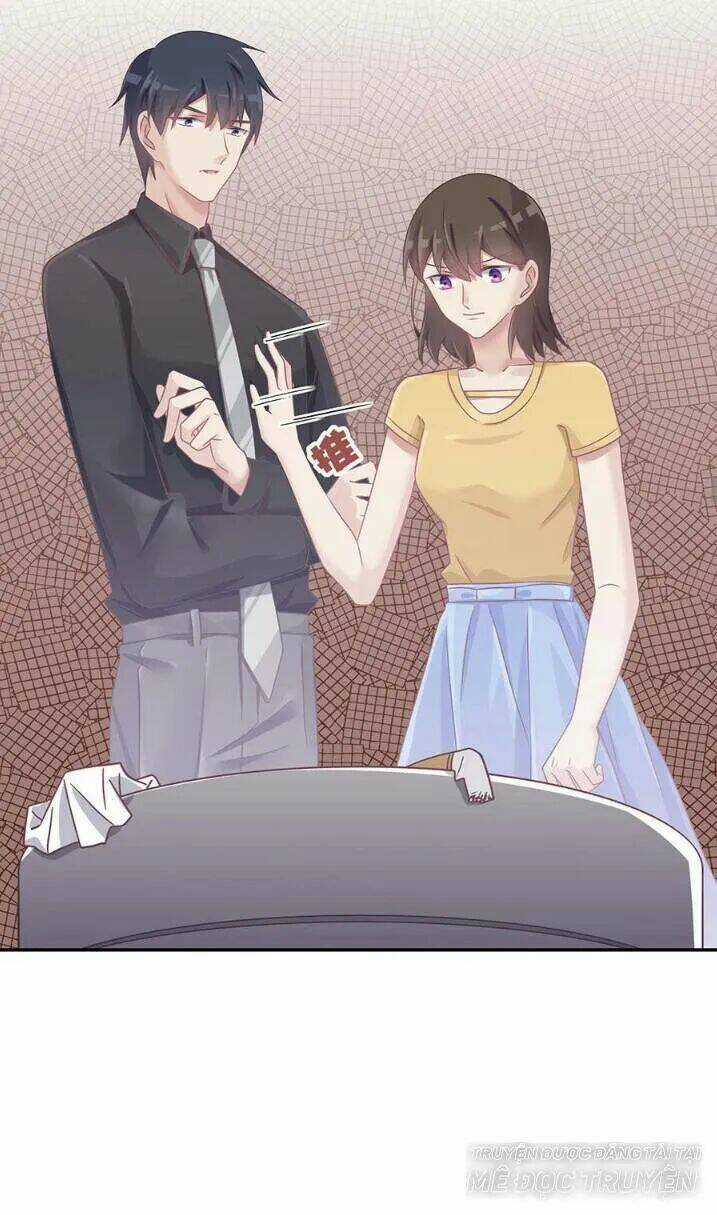 Tiểu Muội, Ngươi Đã Lấy Chồng Chưa ? Chapter 19 trang 25