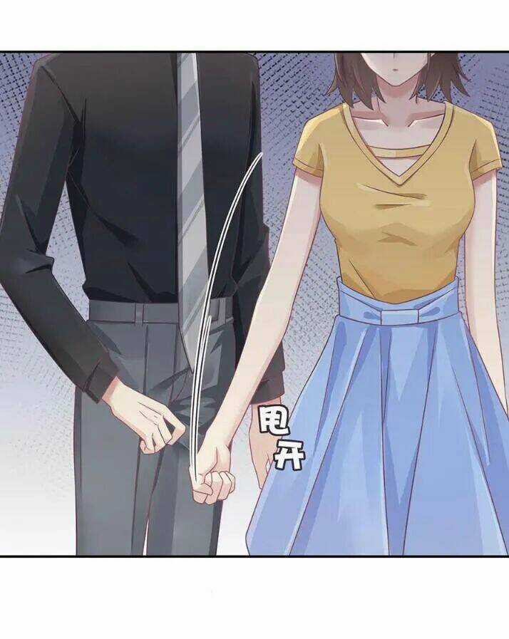 Tiểu Muội, Ngươi Đã Lấy Chồng Chưa ? Chapter 19 trang 28