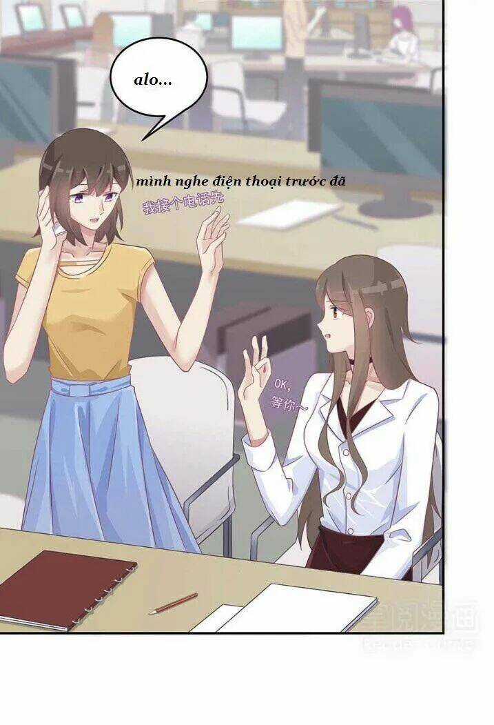 Tiểu Muội, Ngươi Đã Lấy Chồng Chưa ? Chapter 19 trang 4