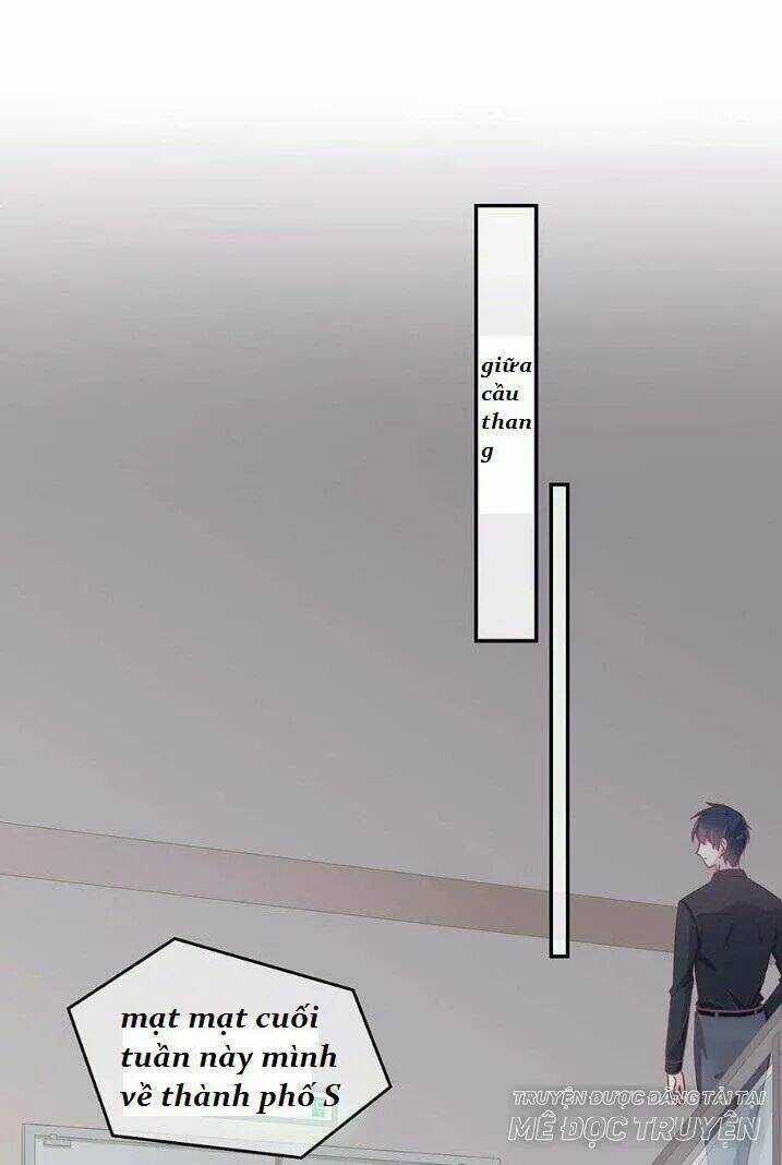 Tiểu Muội, Ngươi Đã Lấy Chồng Chưa ? Chapter 19 trang 5