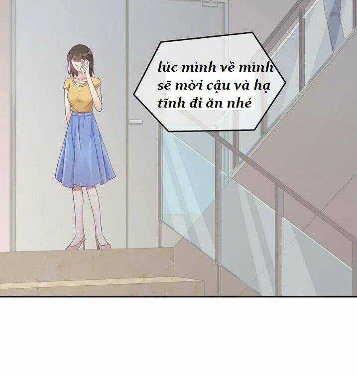 Tiểu Muội, Ngươi Đã Lấy Chồng Chưa ? Chapter 19 trang 6