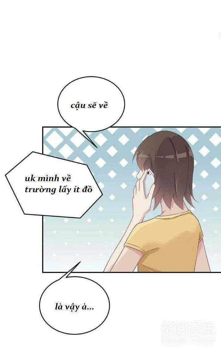 Tiểu Muội, Ngươi Đã Lấy Chồng Chưa ? Chapter 19 trang 8