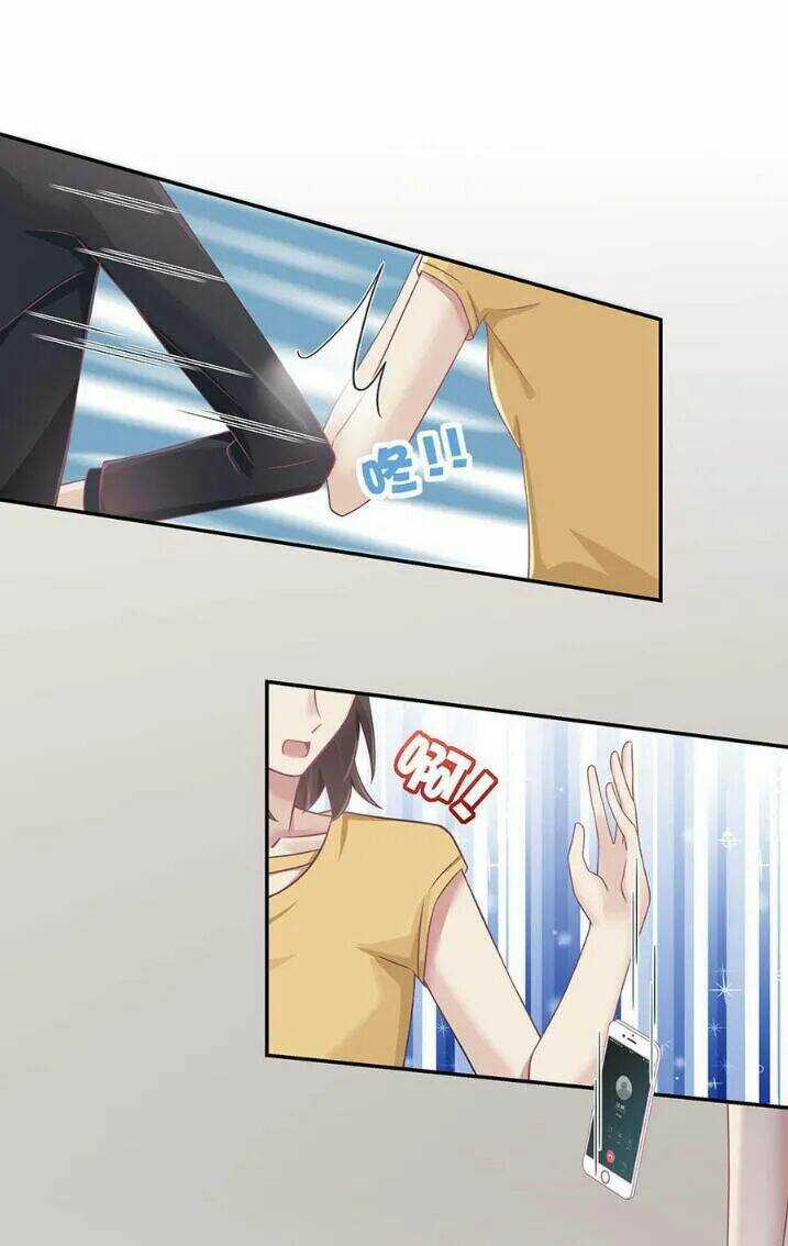 Tiểu Muội, Ngươi Đã Lấy Chồng Chưa ? Chapter 19 trang 9