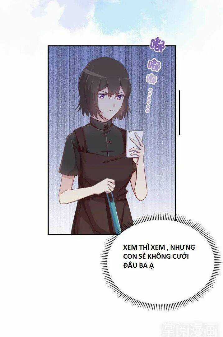 Tiểu Muội, Ngươi Đã Lấy Chồng Chưa ? Chapter 2.1 trang 10