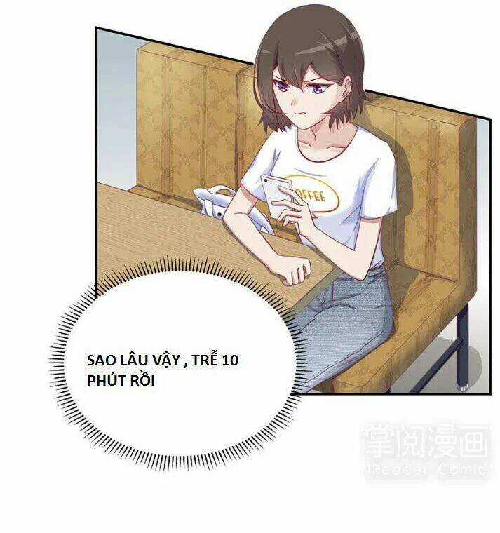 Tiểu Muội, Ngươi Đã Lấy Chồng Chưa ? Chapter 2.1 trang 13