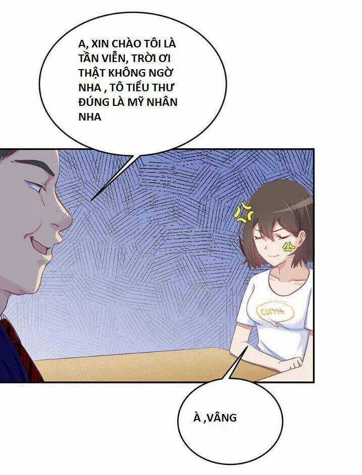 Tiểu Muội, Ngươi Đã Lấy Chồng Chưa ? Chapter 2.1 trang 16